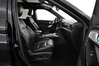 Ford USA Explorer vaihtoauto