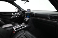 Ford USA Explorer vaihtoauto