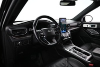 Ford USA Explorer vaihtoauto