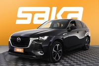 Mazda CX-60 vaihtoauto