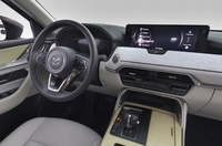 Mazda CX-60 vaihtoauto