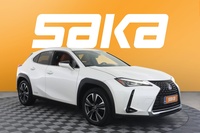 Lexus UX vaihtoauto