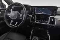 Kia Sorento vaihtoauto