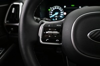 Kia Sorento vaihtoauto