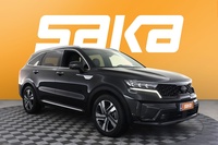 Kia Sorento vaihtoauto