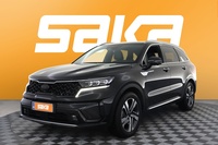 Kia Sorento vaihtoauto