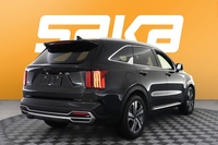 Kia Sorento vaihtoauto