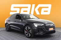 Audi Q8 e-tron vaihtoauto