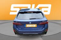 BMW i5 M60 vaihtoauto