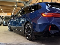 BMW i5 M60 vaihtoauto