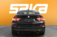 BMW X4 vaihtoauto