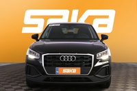 Audi Q2 vaihtoauto