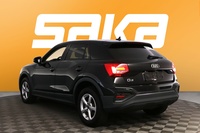 Audi Q2 vaihtoauto
