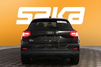 Audi Q2 vaihtoauto
