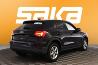 Audi Q2 vaihtoauto
