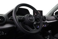 Audi Q2 vaihtoauto