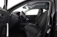 Audi Q2 vaihtoauto