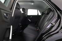 Audi Q2 vaihtoauto