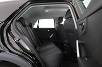 Audi Q2 vaihtoauto