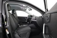 Audi Q2 vaihtoauto