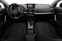 Audi Q2 vaihtoauto