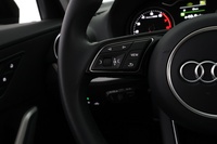 Audi Q2 vaihtoauto