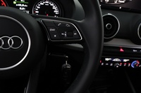 Audi Q2 vaihtoauto