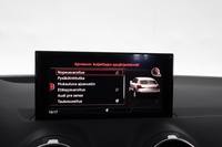 Audi Q2 vaihtoauto