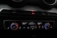 Audi Q2 vaihtoauto