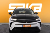 Opel Grandland vaihtoauto