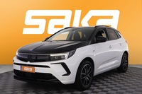 Opel Grandland vaihtoauto