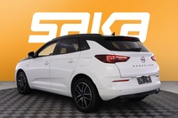 Opel Grandland vaihtoauto