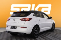 Opel Grandland vaihtoauto