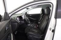 Opel Grandland vaihtoauto