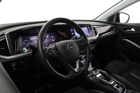 Opel Grandland vaihtoauto