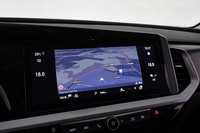 Opel Grandland vaihtoauto