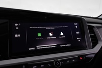 Opel Grandland vaihtoauto
