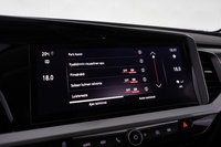 Opel Grandland vaihtoauto
