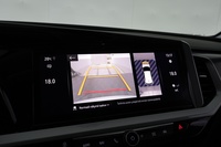 Opel Grandland vaihtoauto