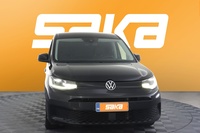 Volkswagen Caddy vaihtoauto