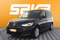 Volkswagen Caddy vaihtoauto