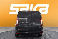 Volkswagen Caddy vaihtoauto