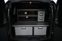 Volkswagen Caddy vaihtoauto