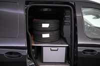 Volkswagen Caddy vaihtoauto