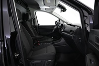 Volkswagen Caddy vaihtoauto