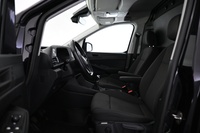 Volkswagen Caddy vaihtoauto