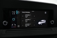 Volkswagen Caddy vaihtoauto