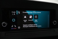 Volkswagen Caddy vaihtoauto