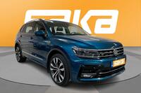 Volkswagen Tiguan Allspace vaihtoauto
