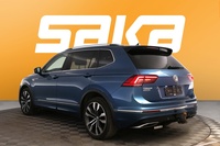 Volkswagen Tiguan Allspace vaihtoauto